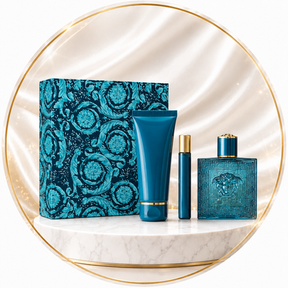 Sets de Perfumes