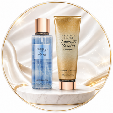 Body Mist y Cremas