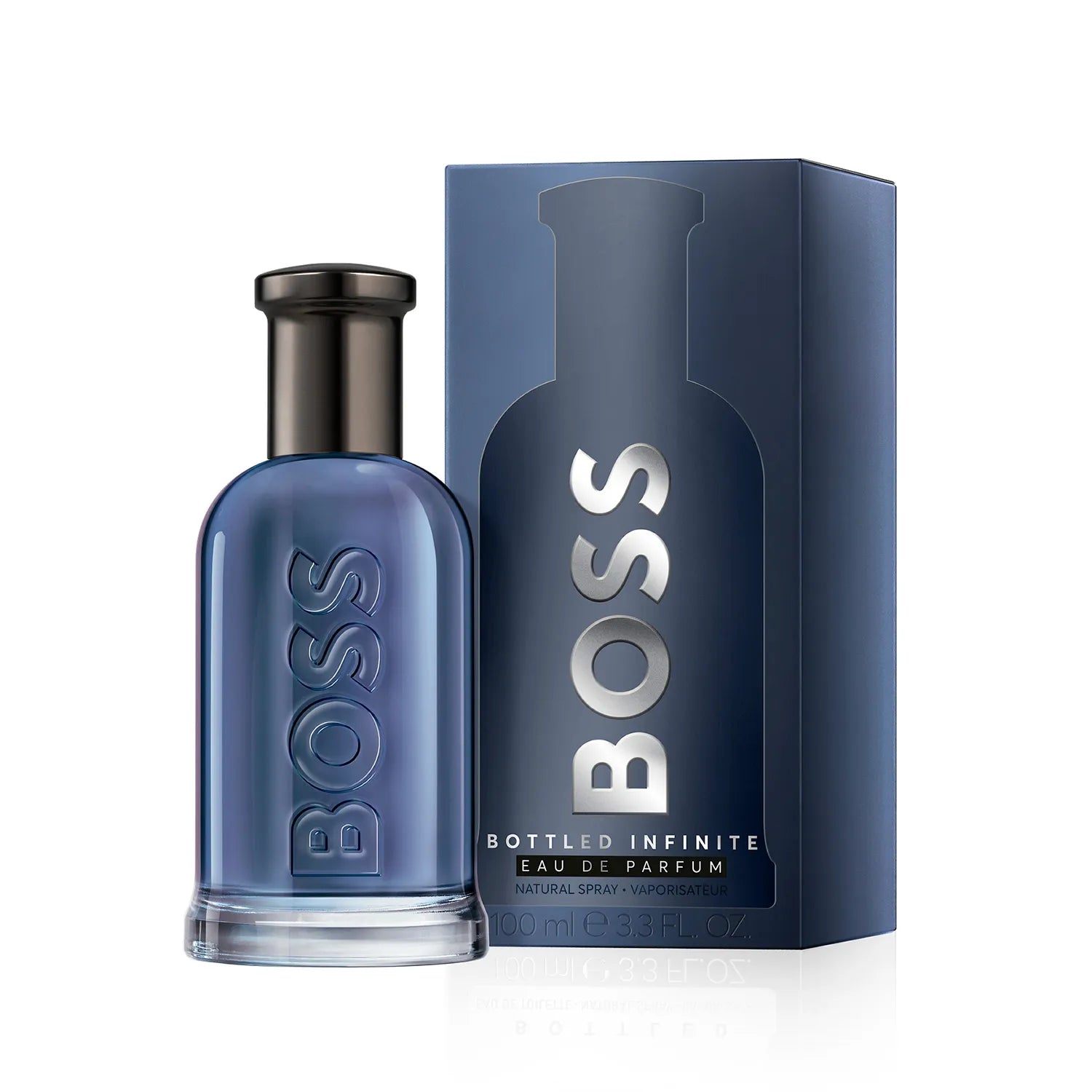 Hugo Boss Bottled Infinite-100 ml