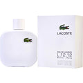 Lacoste L.12.12 Blanc 100 ml