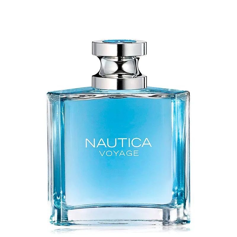 Nautica Voyage - 100ml