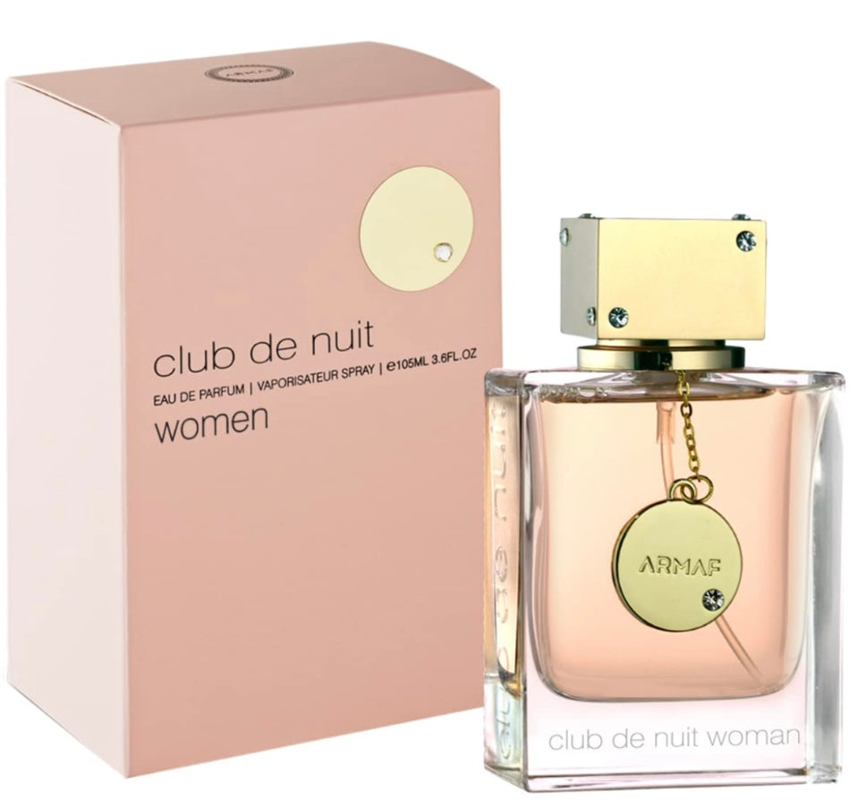 Armaf Club de Nuit Intense Woman - 100 ml