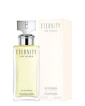Calvin Klein Eternity for Women - 100 ml