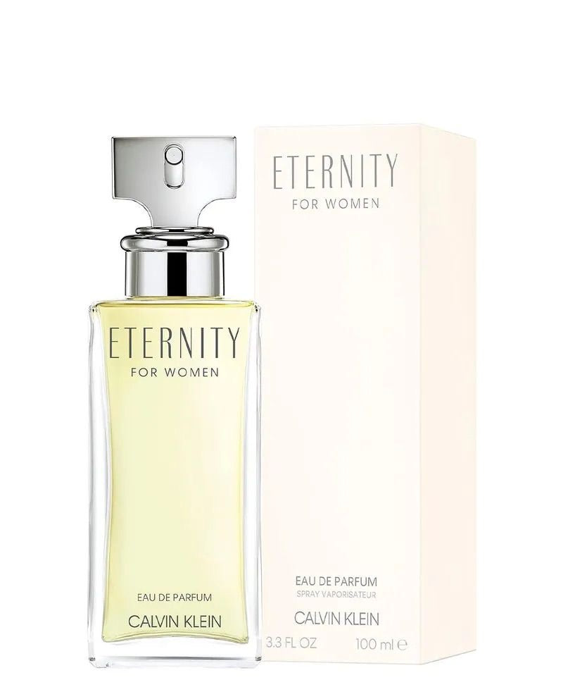 Calvin Klein Eternity for Women - 100 ml