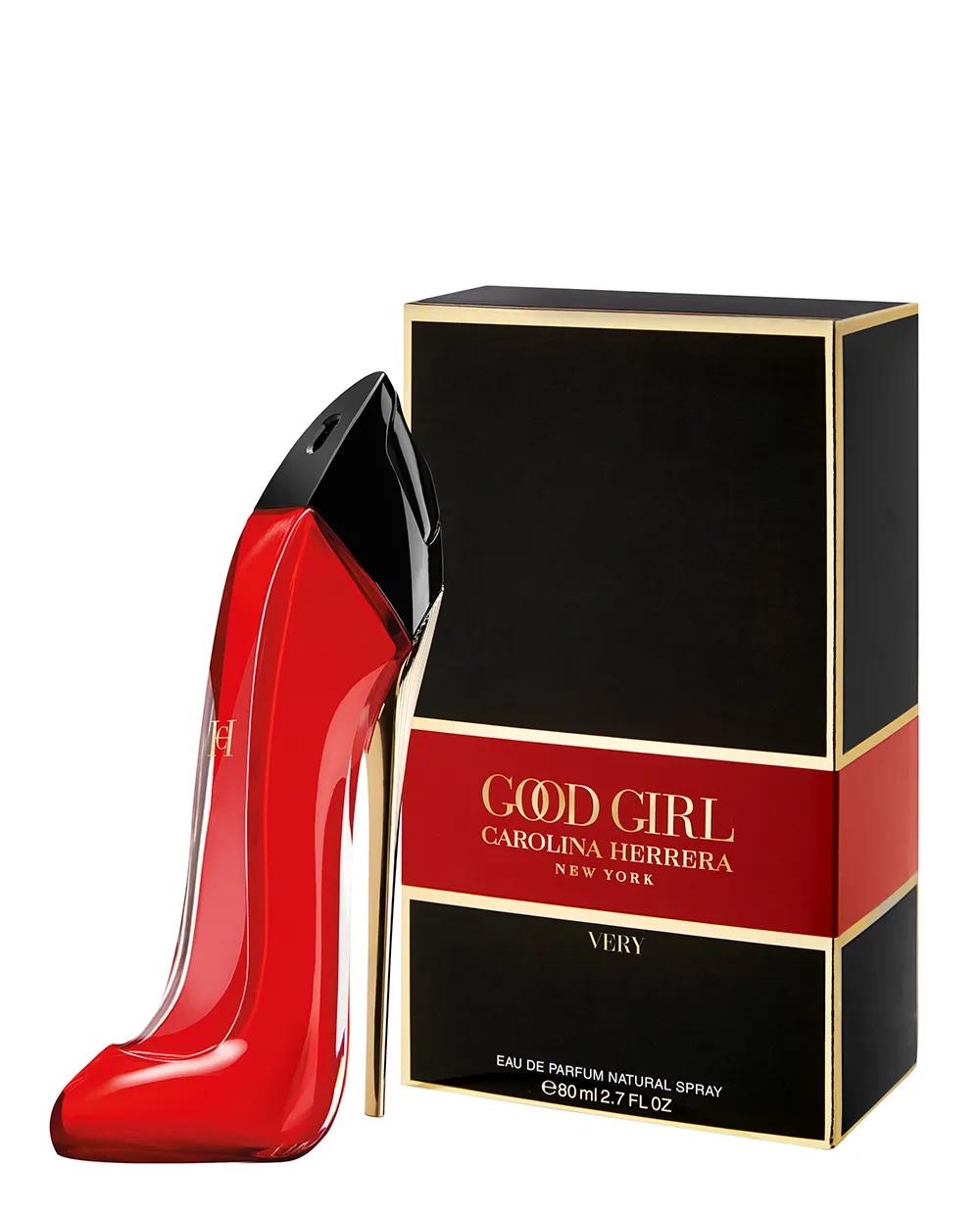 Carolina Herrera Very Good Girl-80ml
