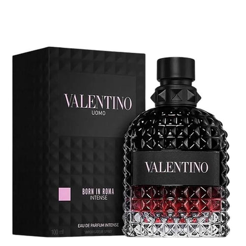 Valentino Born In Roma Intense EDP 100ml
