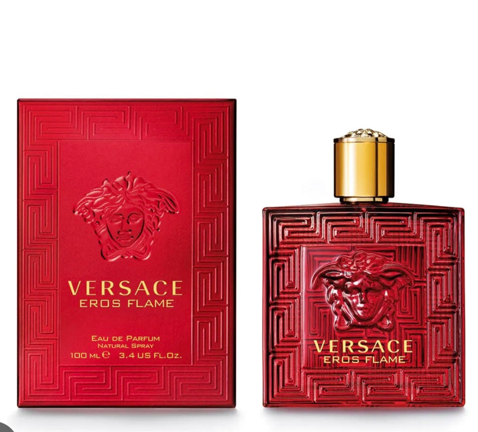 Versace Eros Flame EDP 100ml