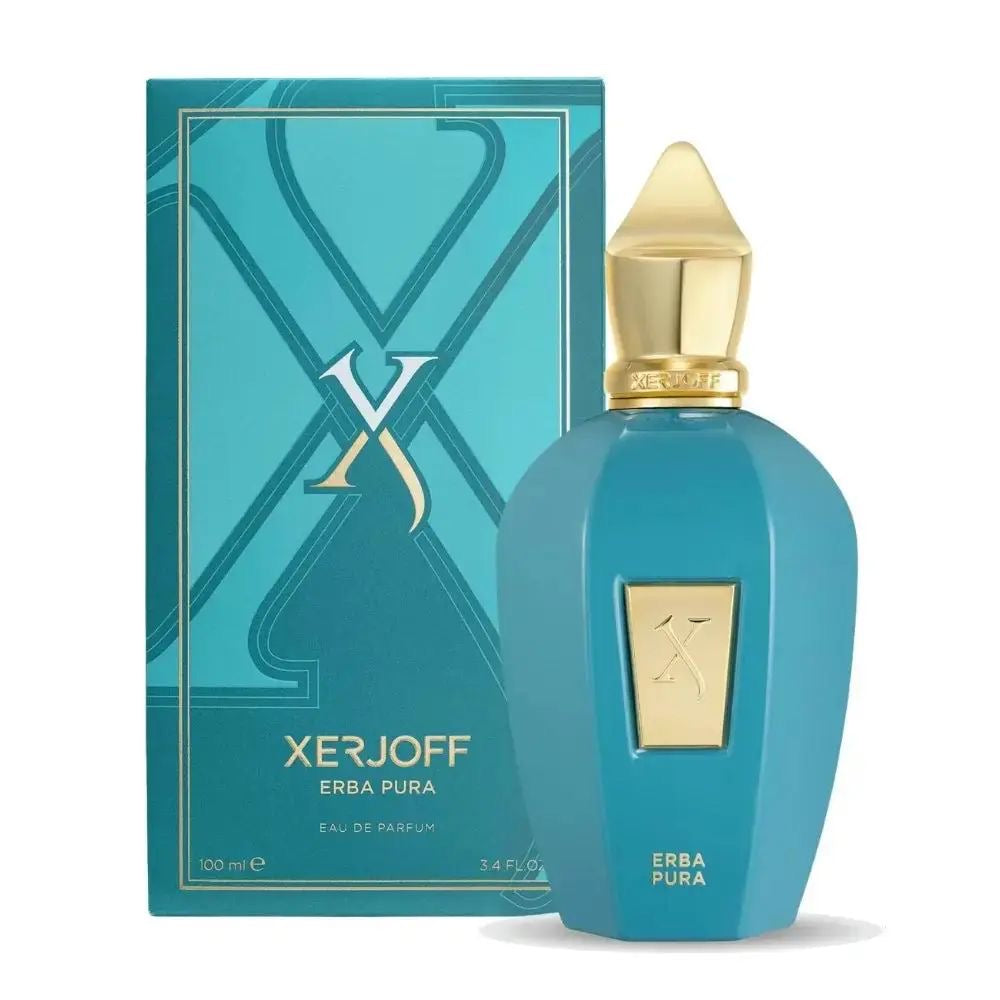 Xejorff Erba Pura -100 ml