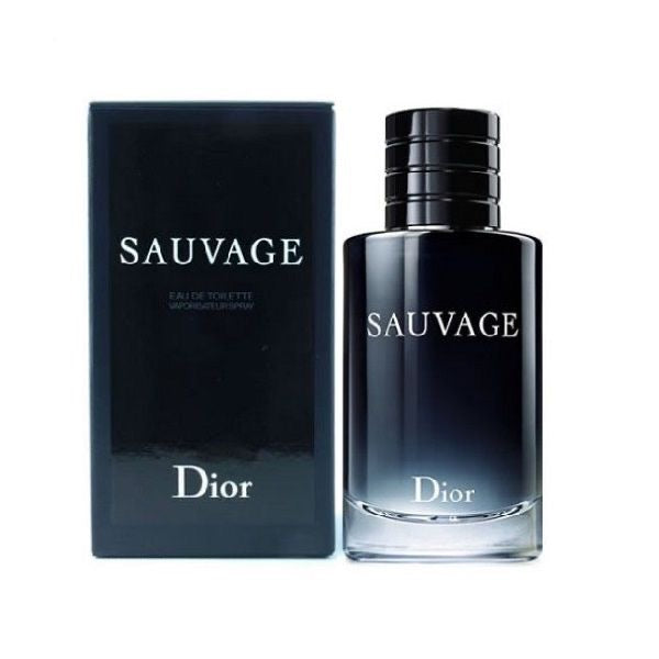 Dior Sauvage EDP 100ml