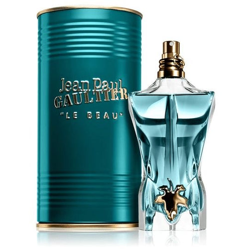 Jean Paul Gaultier Le Beau EDT -100 ml (copia)