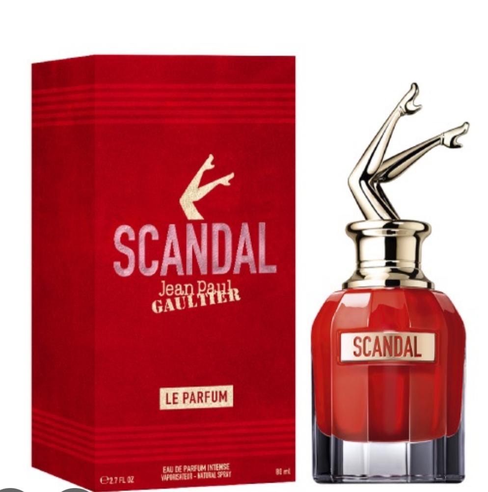 Jean Paul Gaultier Scandal Le Parfum  -100 ml