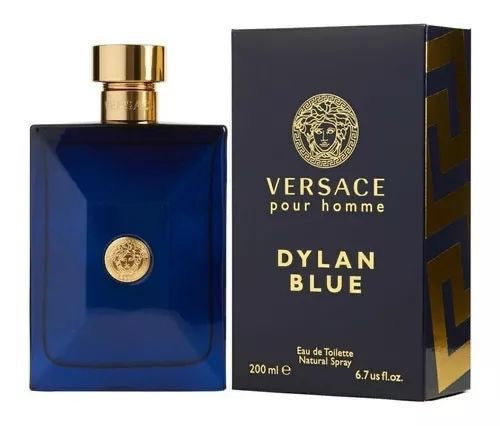 Versace Dylan Blue -200 ml