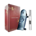 Set Carolina Herrera 212 Heroes 2 Pzas
