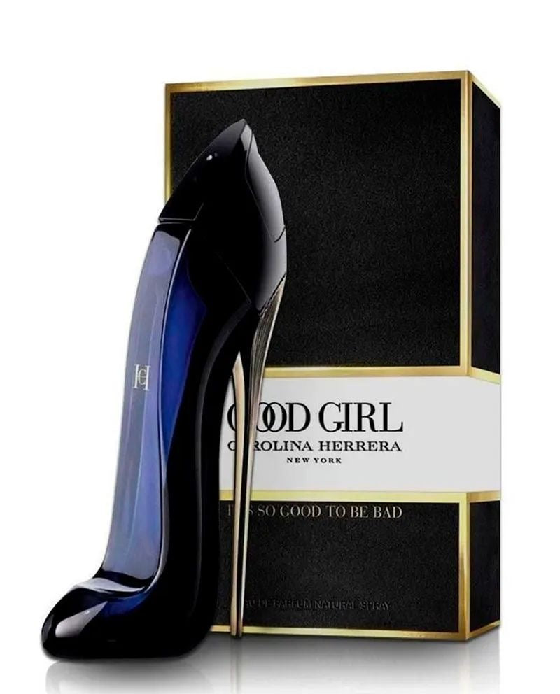 Carolina Herrera Good Girl-80ml