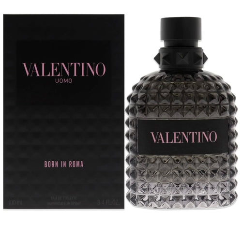 Valentino Born in Roma EDT- 100 ml