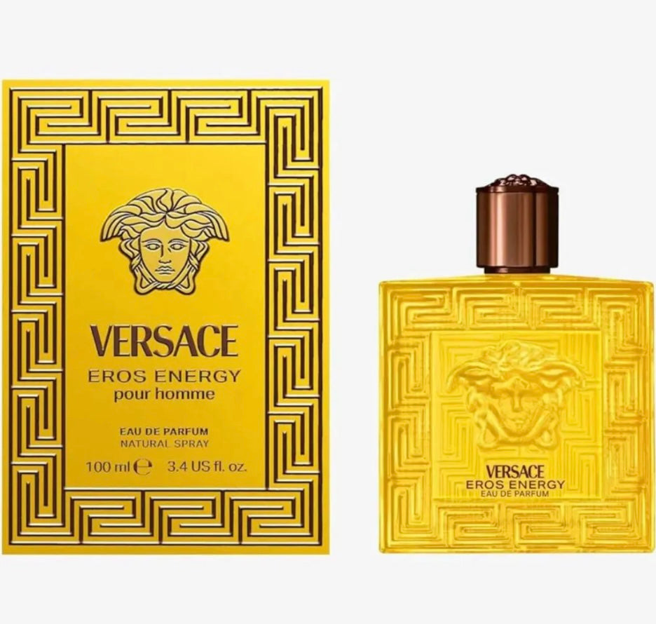 Versace Eros Energy Pour Homme EDP -100ml