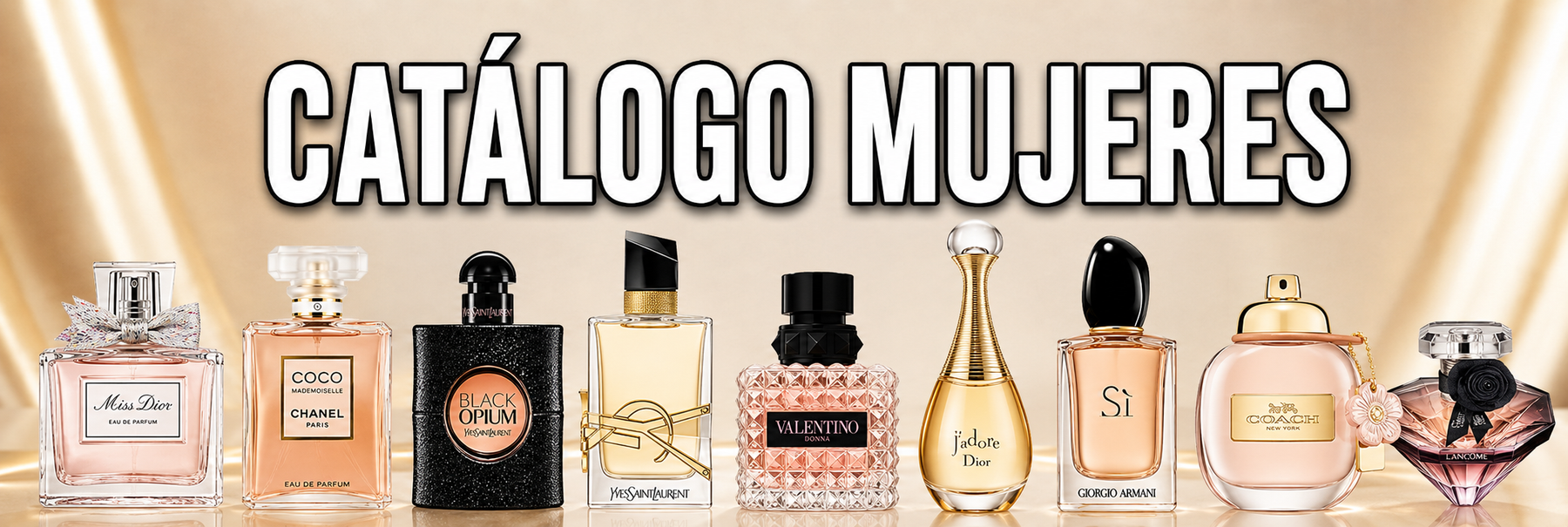 Mujeres