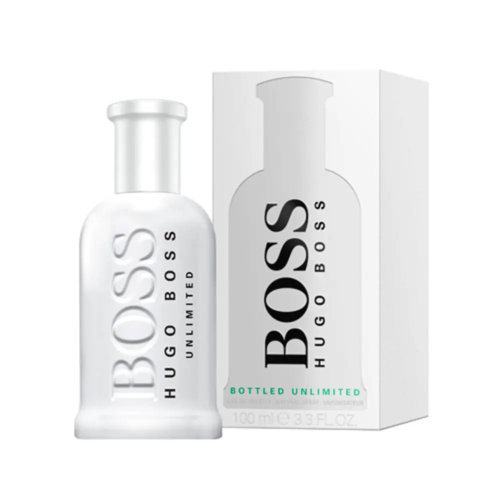 Hugo Boss Bottled Unlimited-100 ml
