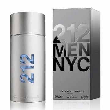 Carolina Herrera 212 NYC -100 ml
