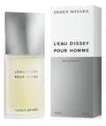 ISSEY MIYAKE – L’EAU D’ISSEY POUR HOMME - 125ml