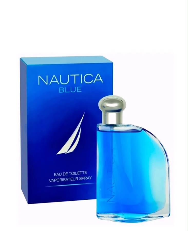 Nautica Blue -100ml