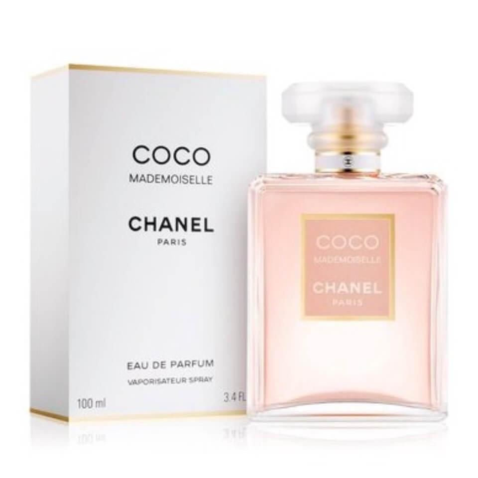Chanel Coco Mademoiselle EDP 100ml
