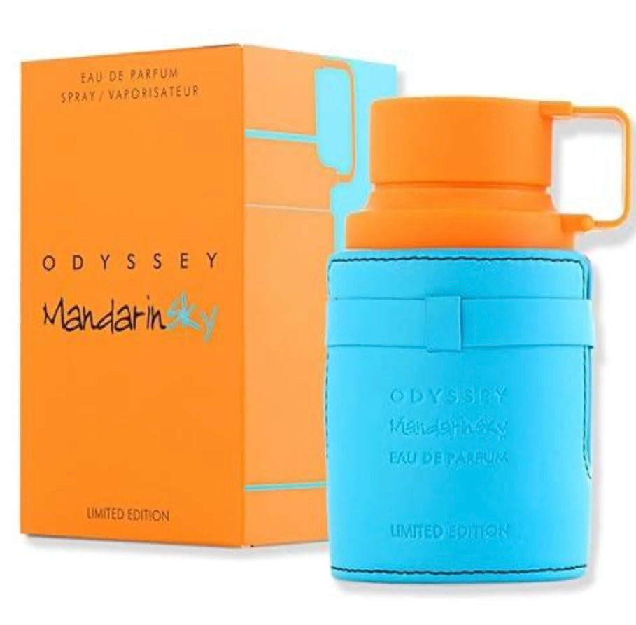 Armaf Odyssey Mandaryn sky - EDP 100ml