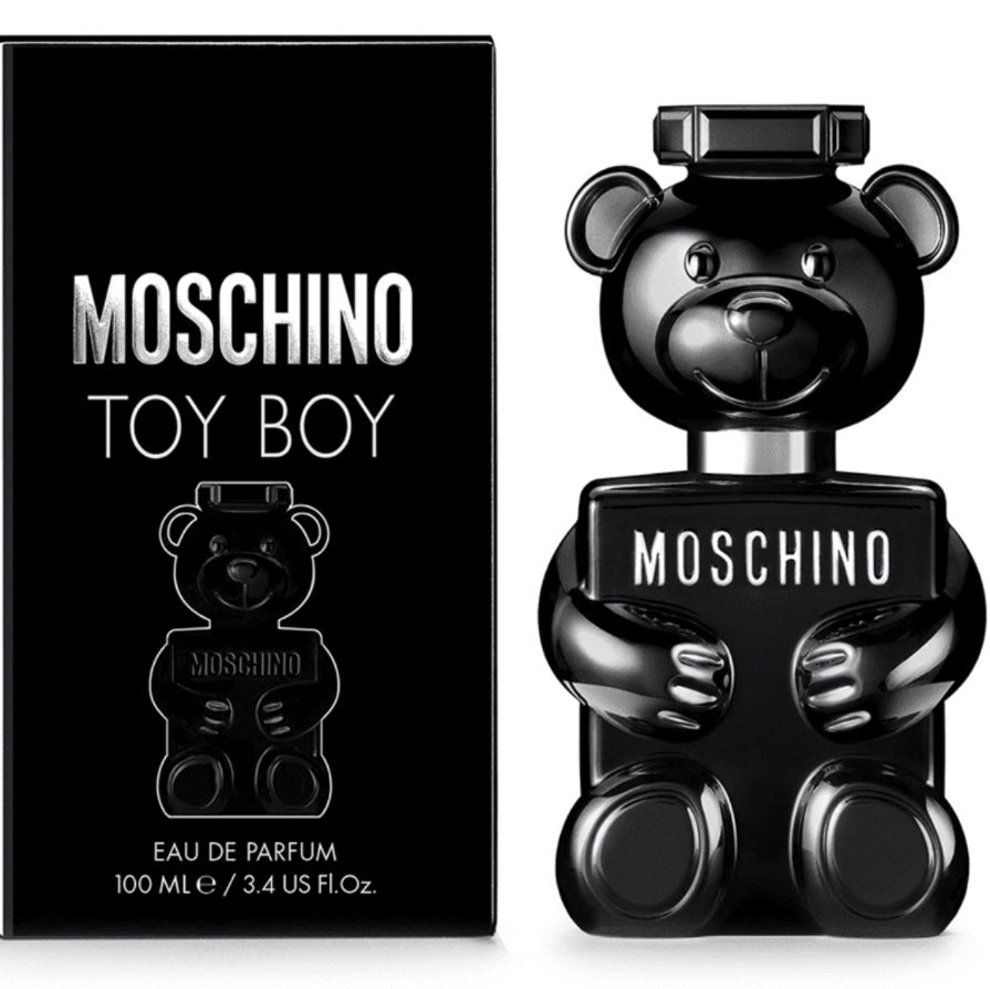Moschino Toy Boy