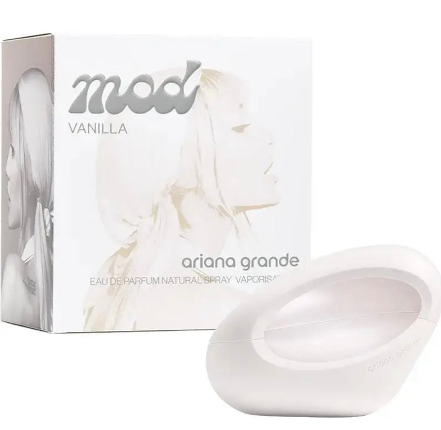 Ariana grande Mood Vanilla- 100 ml