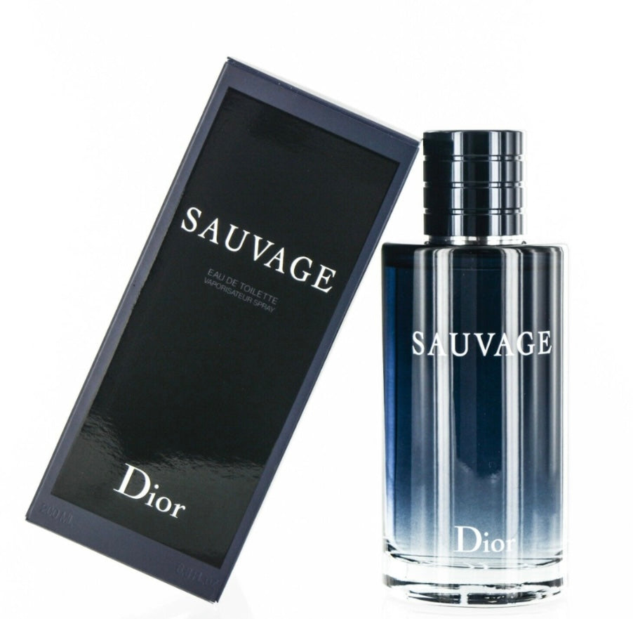 Dior Sauvage EDT- 100 ml