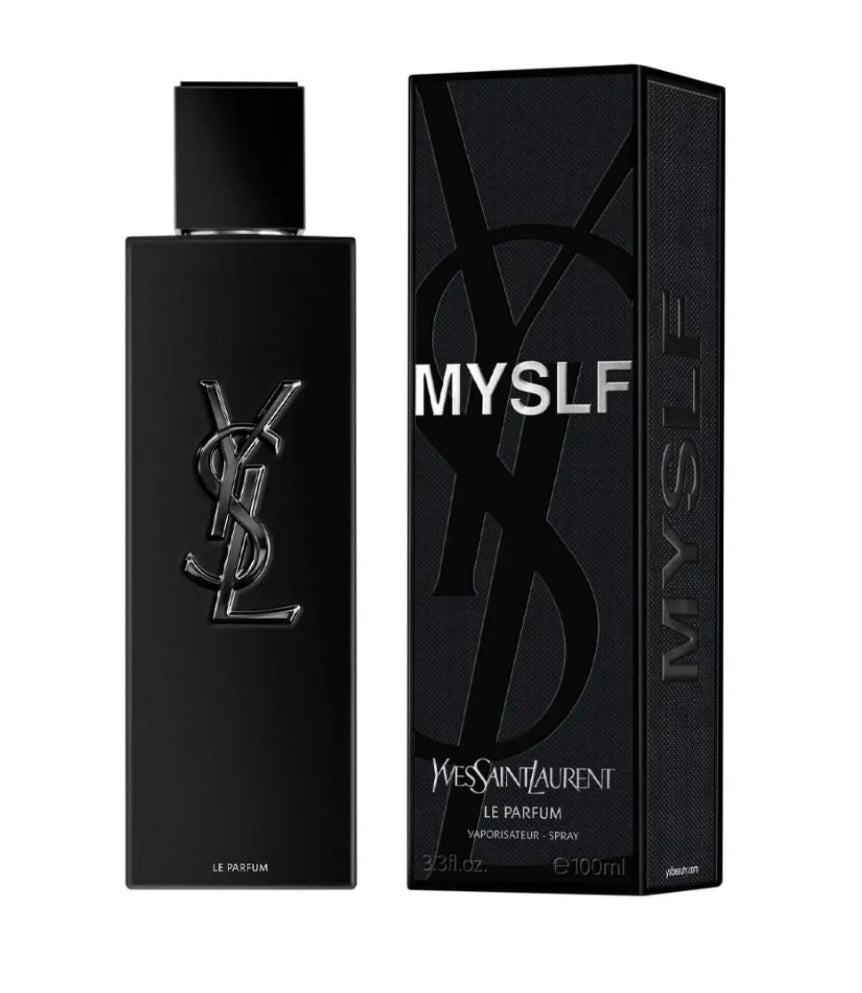 YSL Myself Le Parfum- 100 ml