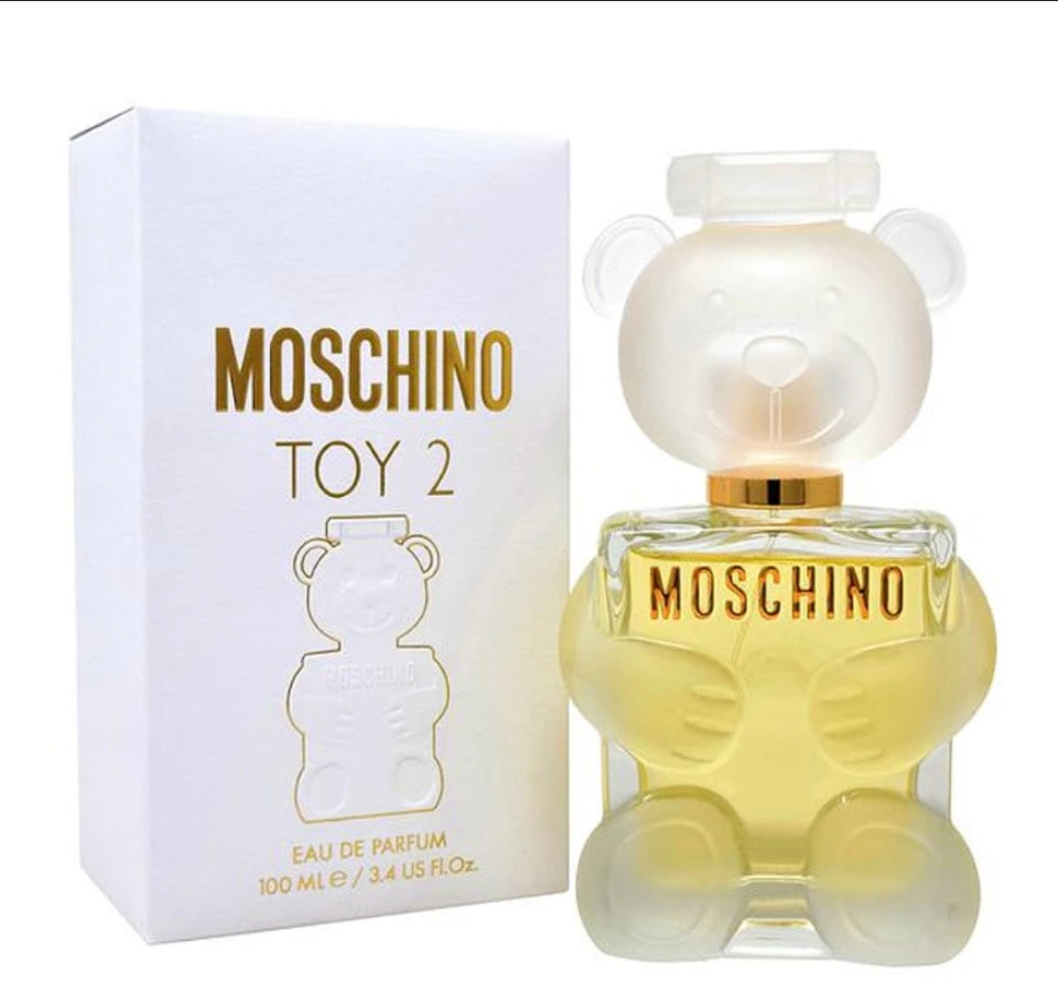 Moschino Toy 2- 100ml