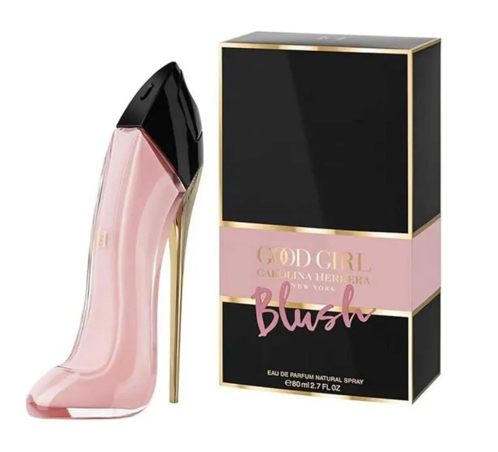 Carolina Herrera Good Girl Blush-80ml