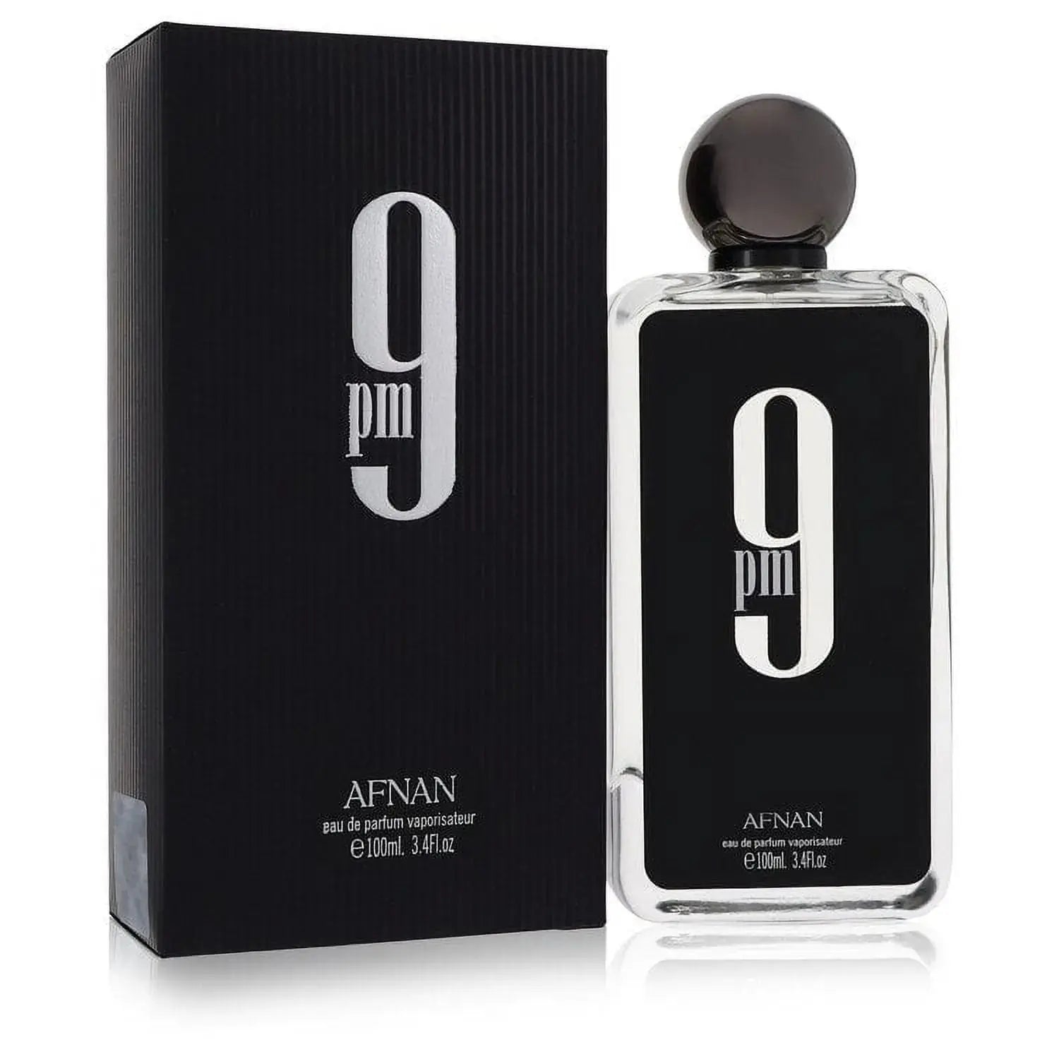 Afnan 9PM-100 ml