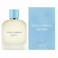 Dolce & Gabbana Light Blue Pour Homme -100 ml