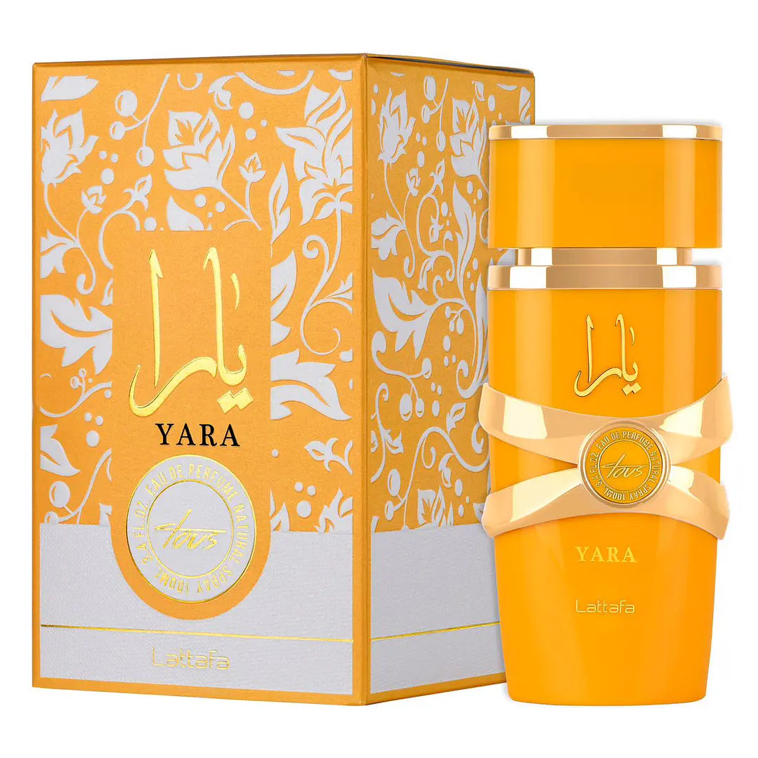 Lattafa Yara Tous - 100 ml