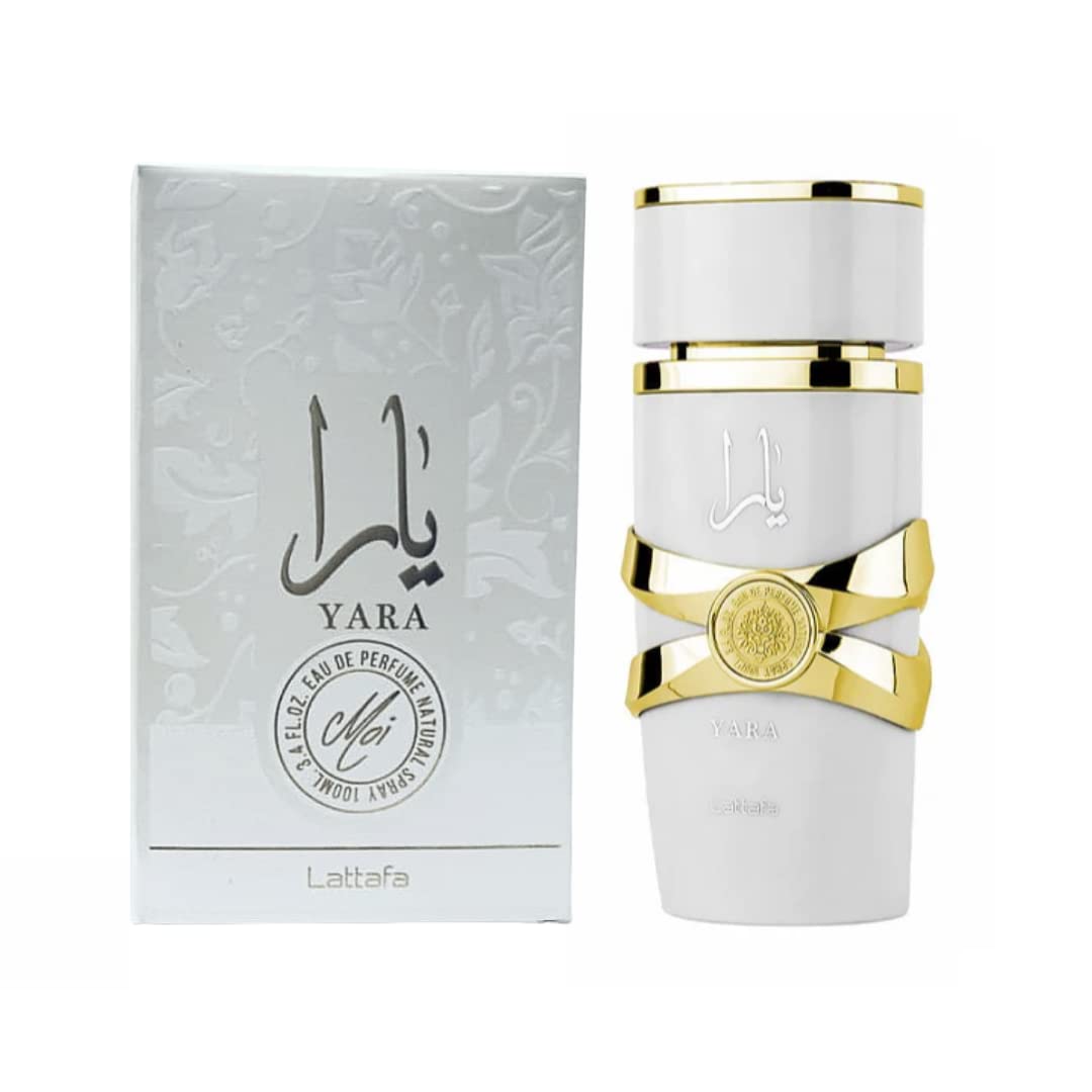 Lattafa Yara Moi  - 100 ml