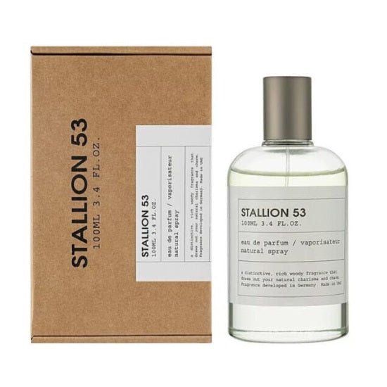 Stallion 53 - 100 ml