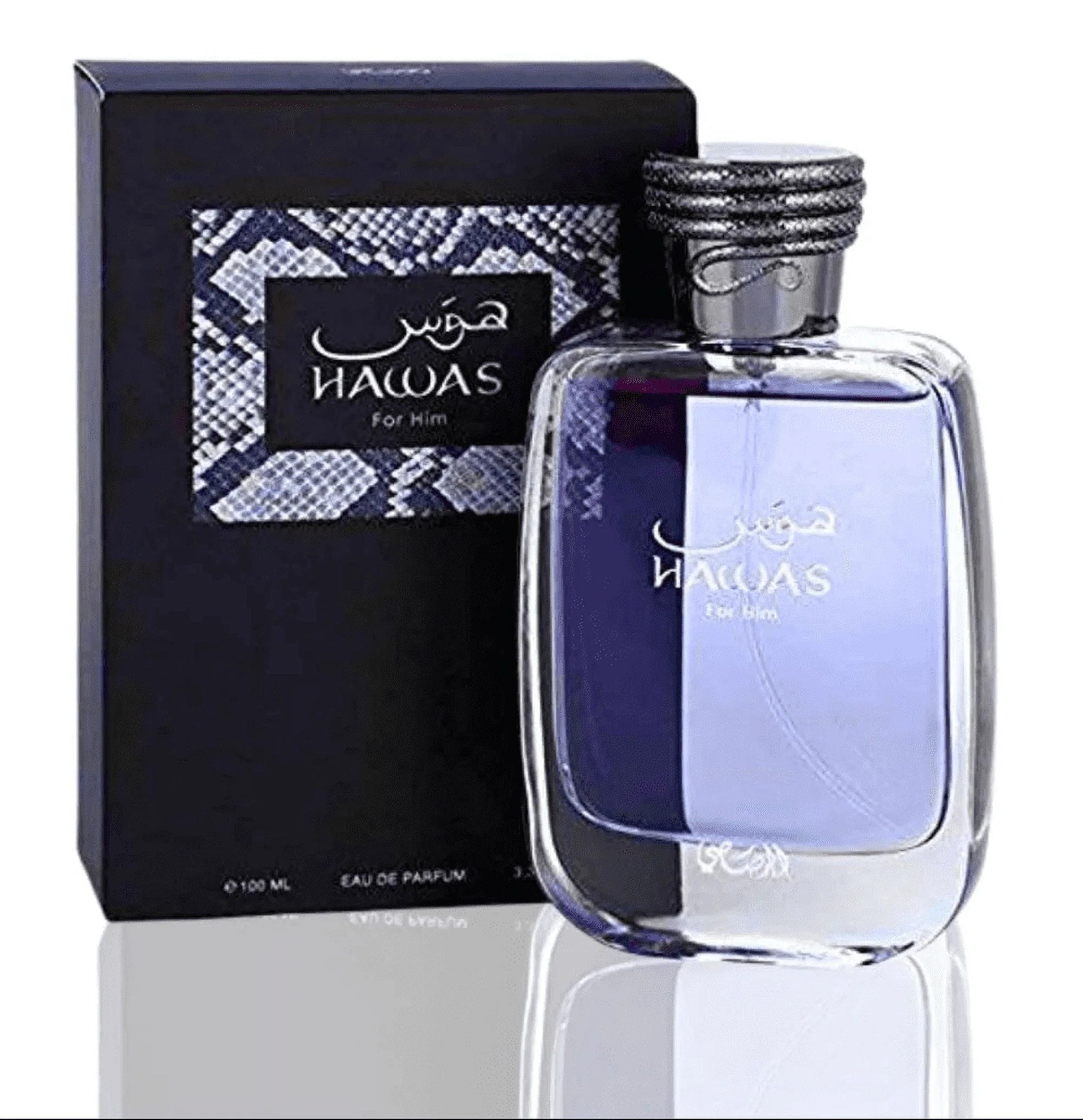 Rasasi Hawas for Him -EDP 100 ml