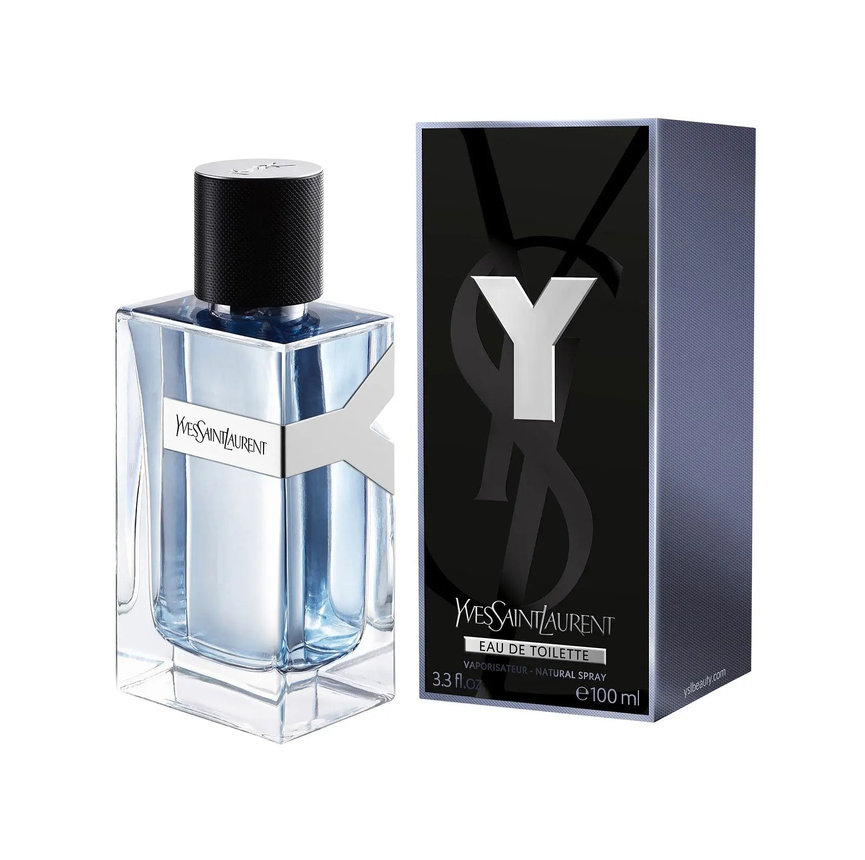 YSL Y EDT- 100 ml