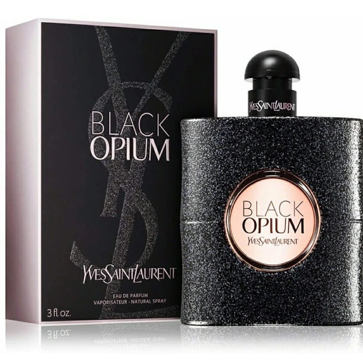 YSL Black Opium EDP M- 90 ml