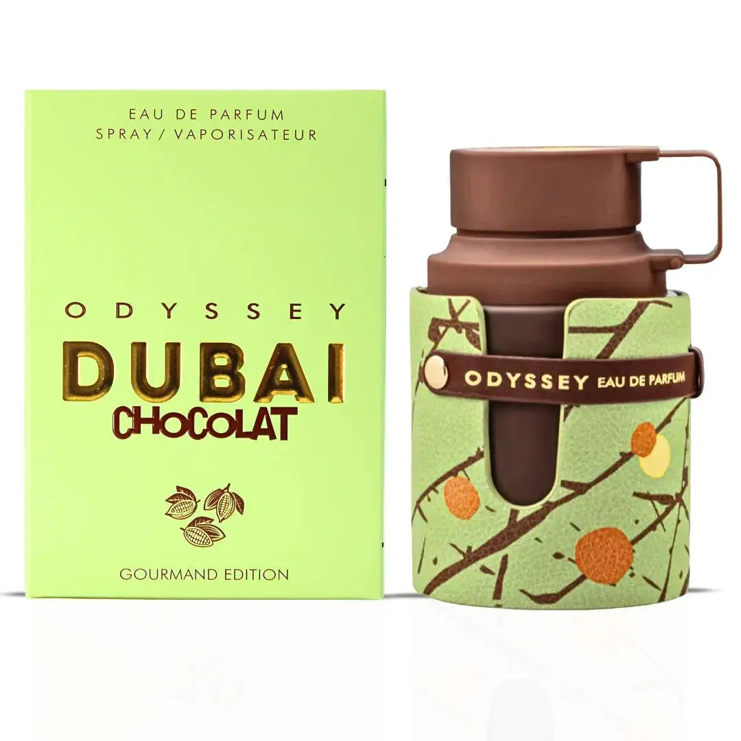 Armaf Odyssey Dubai Chocolat- EDP 100ml