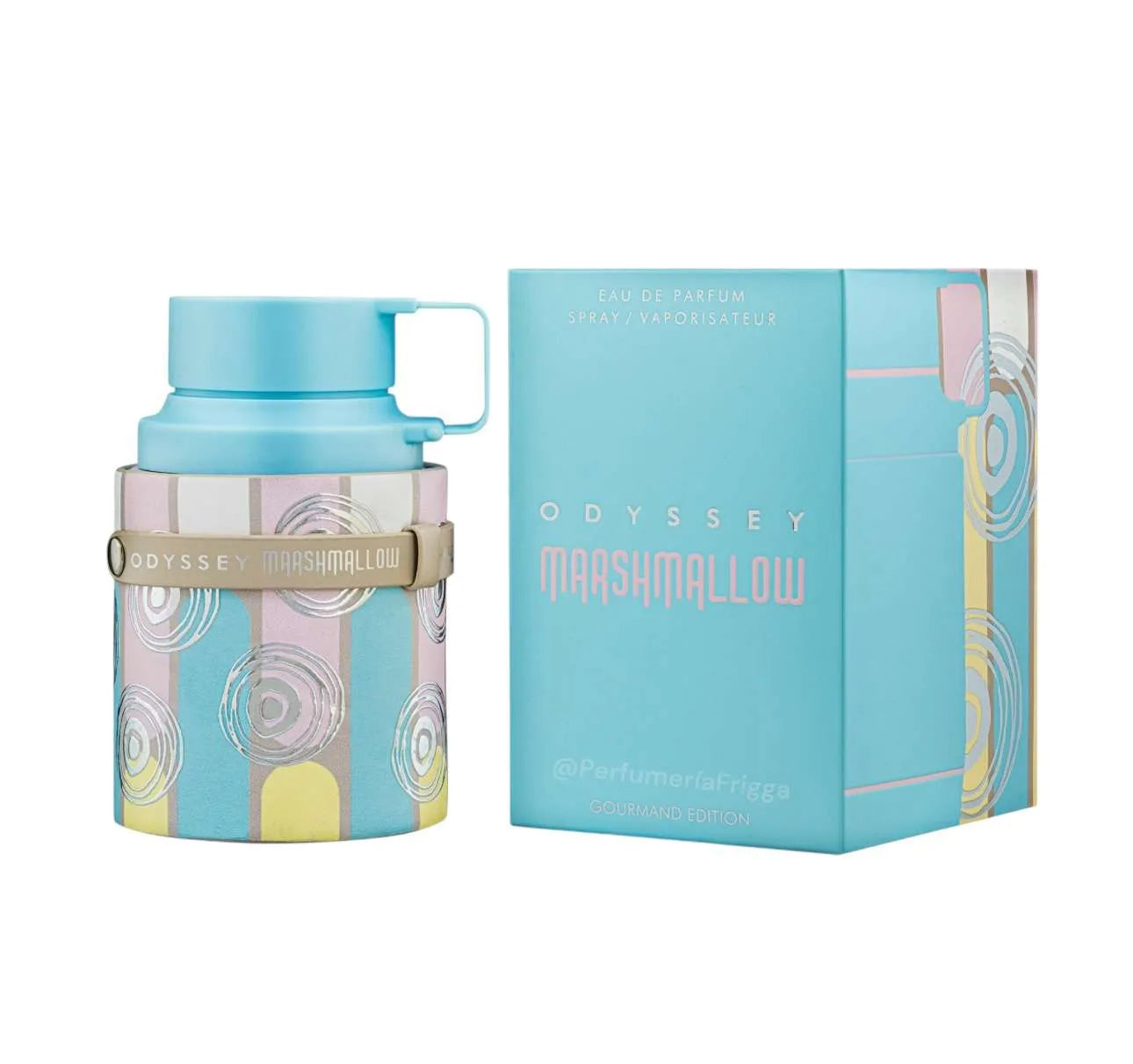 Armaf Odyssey Marshmallow- EDP 100ml