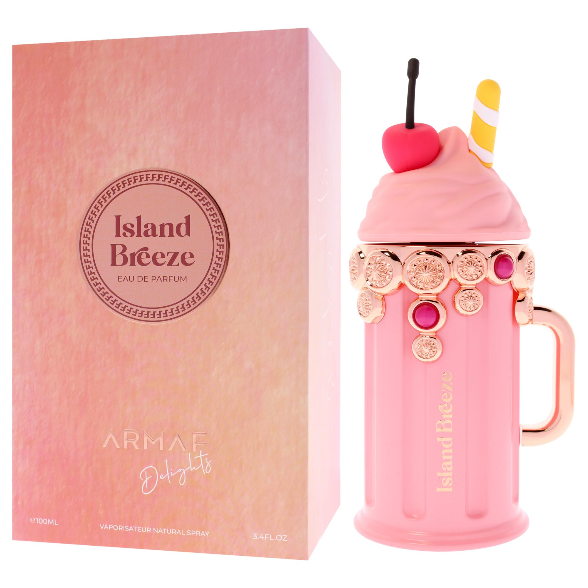 Armaf Island Breeze -100 ml