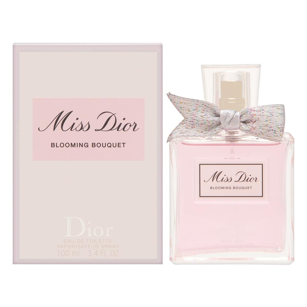 Miss Dior Blooming Bouquet- 100 ml