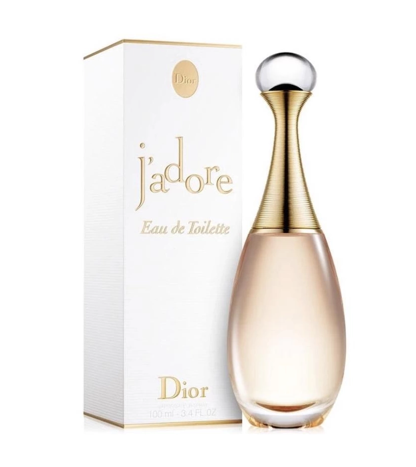 Dior Jadore EDT- 100 ml
