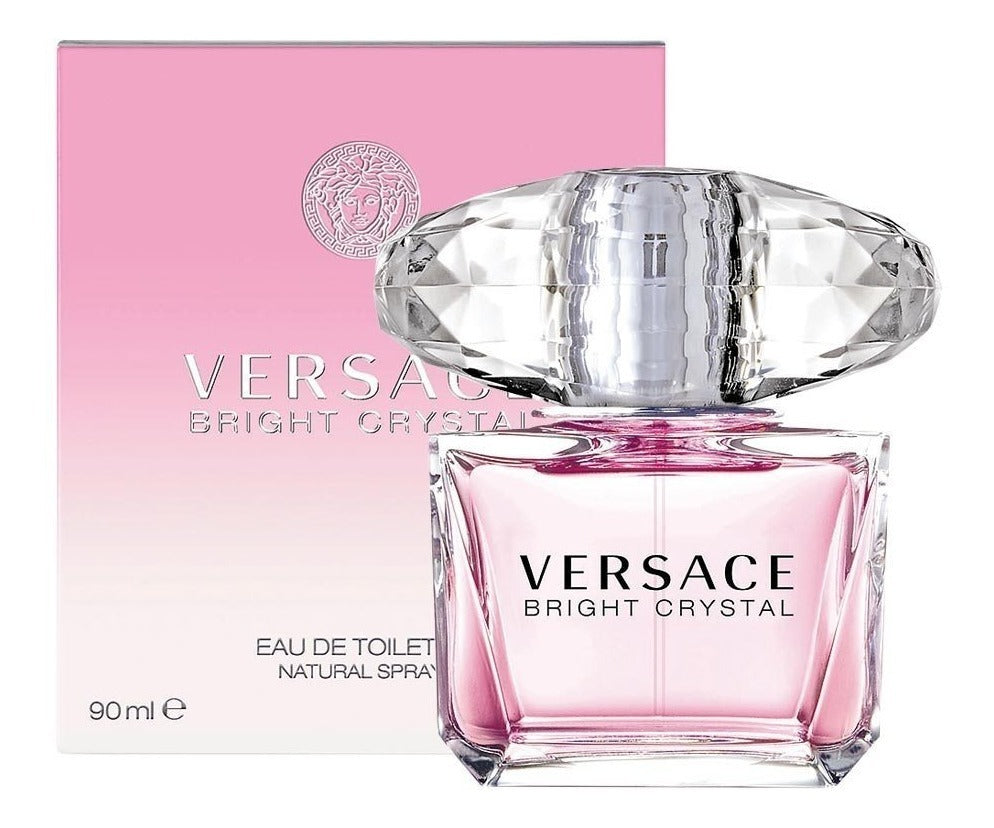 Versace Brigth Crystal-100 ml