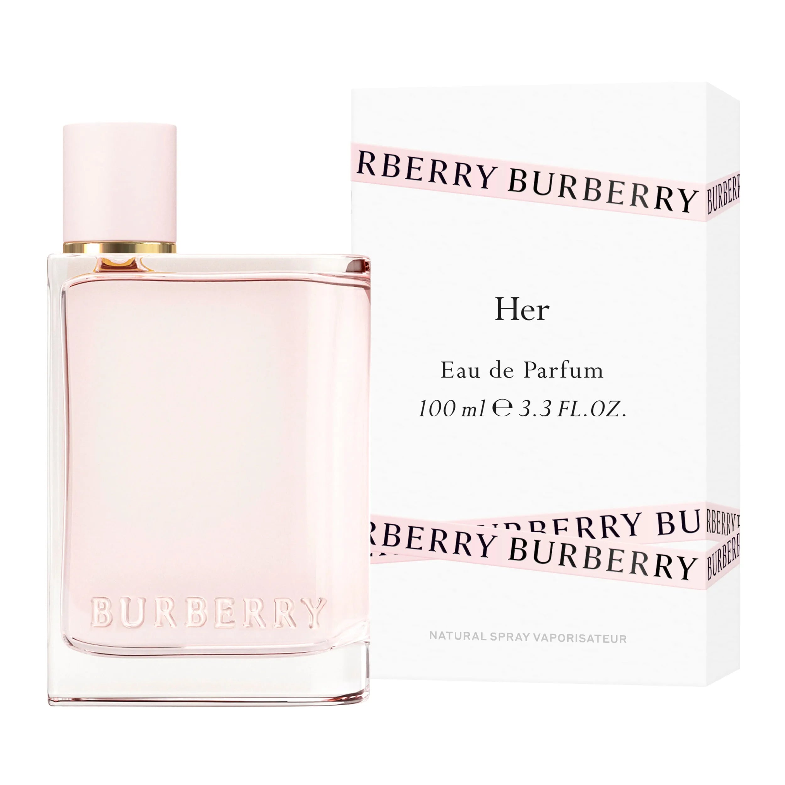 Burberry Her EDP-  100 ml