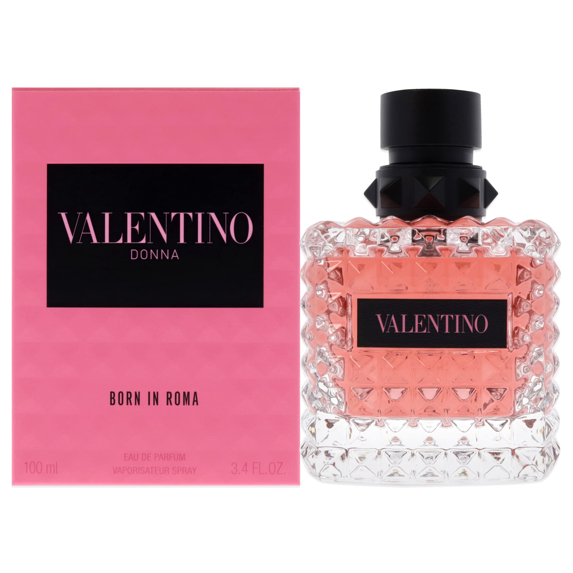 Valentino Donna Born in Roma -100 ml