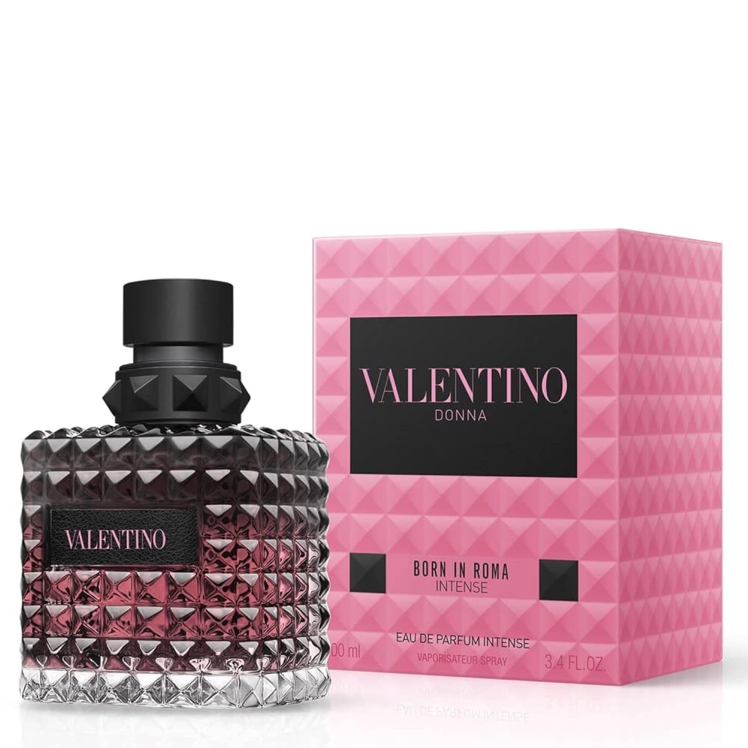 Valentino Donna Born in Roma Intense -100 ml